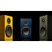 Полочная акустика Pro-Ject Speaker Box 5 S2 Satin Blue - рис.2
