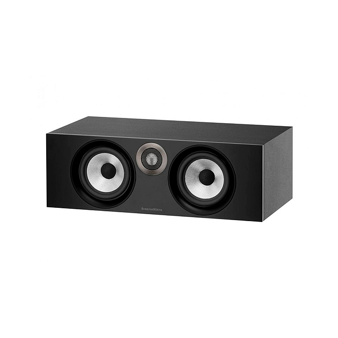 Центральный канал Bowers & Wilkins HTM6 Black - рис.0