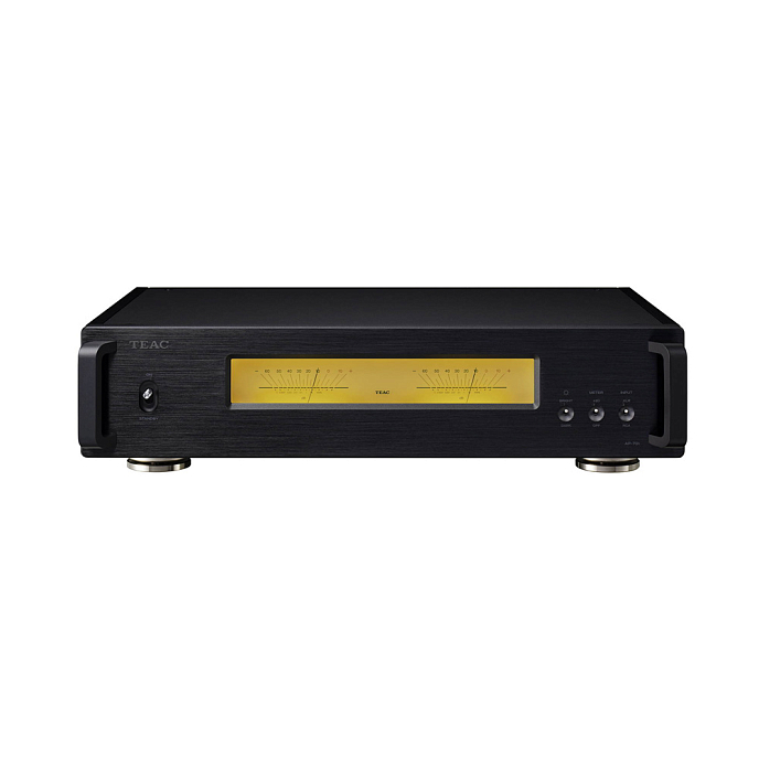 Усилитель мощности TEAC AP-701 Black - рис.0