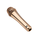 Микрофон вокальный Telefunken M80 Rose Gold Finish - рис.3