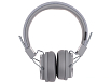 - рис.3 Беспроводные наушники Urbanears Plattan 2 BT Dark Grey - рис.3