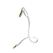 Кабель Inakustik Star MP3 Audio Cable 90 3.5 Phone 0.75 - рис.0