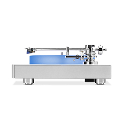 Проигрыватель винила AVM Audio R 5.3 Pre-mounted Cadenza Silver