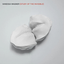 Виниловая пластинка Vanessa Wagner – Study Of The Invisible - 2LP