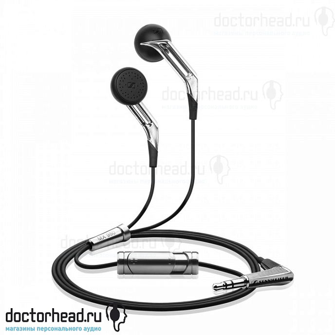 Наушники Sennheiser MX 980 - рис.0