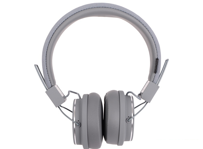 Беспроводные наушники Urbanears Plattan 2 BT Dark Grey - рис.3
