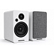 Проигрыватель винила Premiera ECO One White + Premiera RS-301A White - рис.7