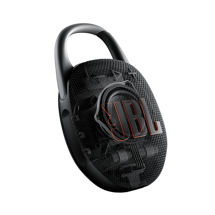 Портативная колонка JBL Clip 5 Camouflage - рис.8