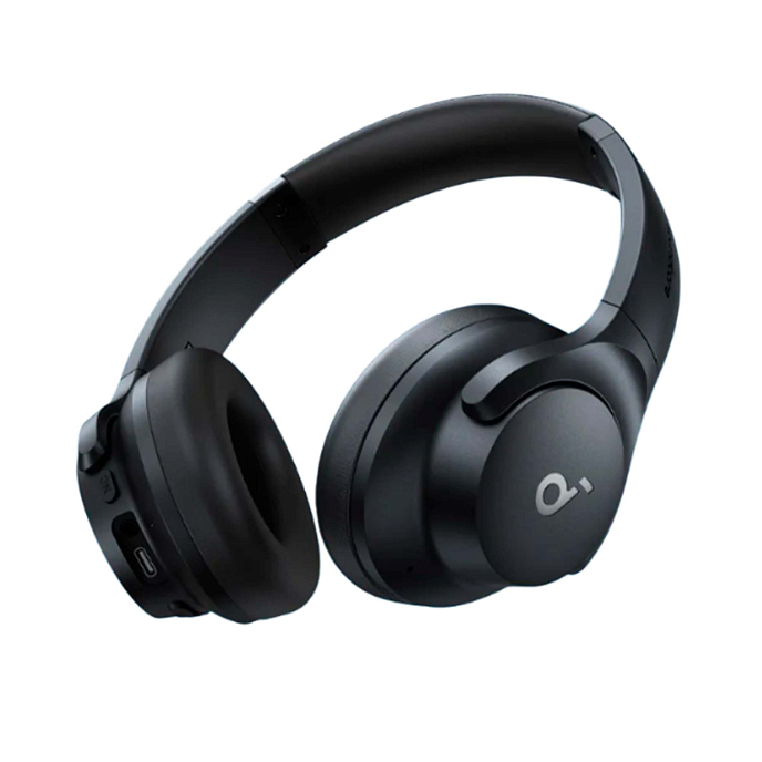 Беспроводные наушники Anker Soundcore Q21i Black - рис.1