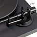 Проигрыватель винила Radiotehnika LP002D Black - рис.9
