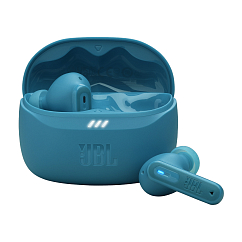 Беспроводные наушники JBL Tune Beam 2 Turquoise