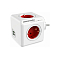Allocacoc Original USB Red