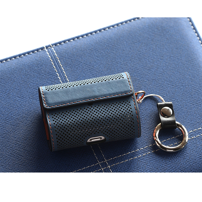 Чехол для Airpods Pro ddHiFi C-AirPods Pro Case - рис.4