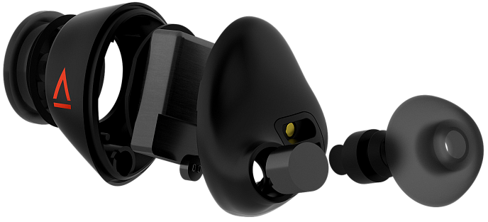 Беспроводные наушники Creative Outlier Air Sports - рис.4