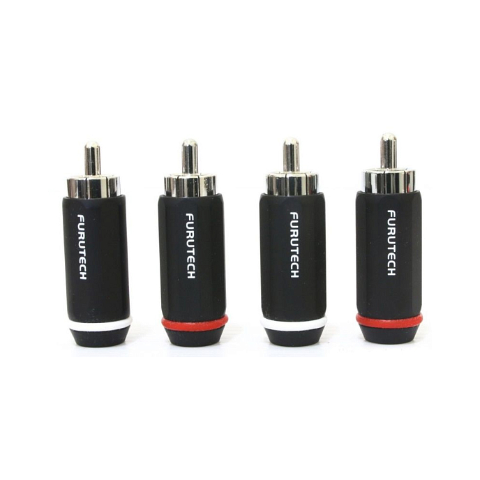 Разъём Furutech FP-126 (R) set - рис.0