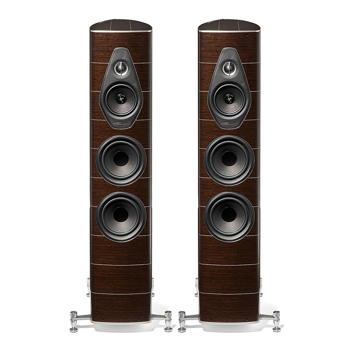 Напольная акустика Sonus Faber Olympica Nova III wenge - рис.0