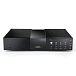 Сетевой аудиоплеер Naim NSS 333 NEW CLASSIC Black - рис.4