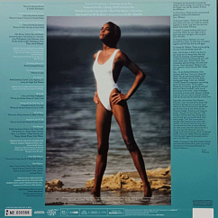 Виниловая пластинка Whitney Houston - Whitney Houston (Original Master Recording) LP