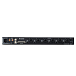 Микрофонный предусилитель Focusrite Clarett+ OctoPre Black Red - рис.2