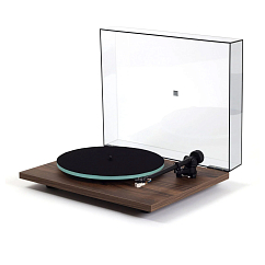 Проигрыватель винила Rega Planar 2 Walnut