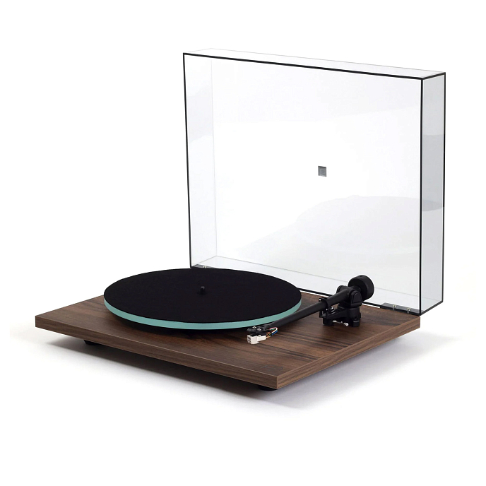 Проигрыватель винила Rega Planar 2 Walnut - рис.2