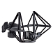 Микрофон вокальный SE Electronics VR2 Black - рис.2 Микрофон вокальный SE Electronics VR2 Black - рис.2