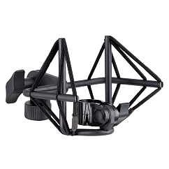 Микрофон вокальный SE Electronics VR2 Black