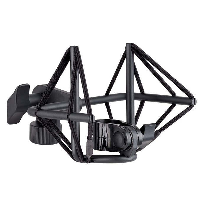 Микрофон вокальный SE Electronics VR2 Black - рис.2