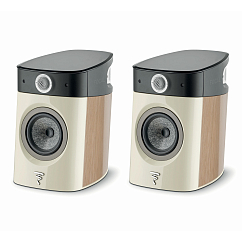 Полочная акустика Focal Sopra N1 Light Oak
