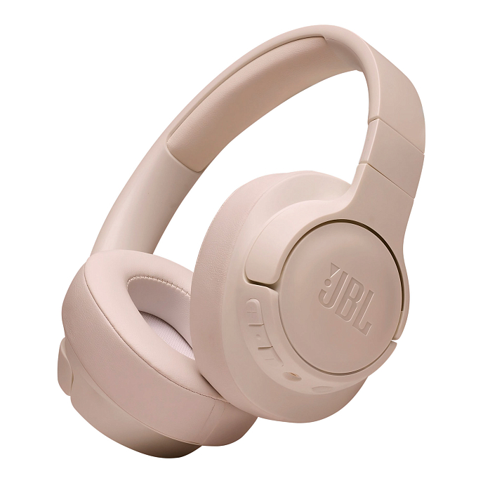 Беспроводные наушники JBL Tune 710BT Blush - рис.0