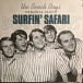 Виниловая пластинка The Beach Boys - Surfin' Safari - рис.0