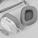 Игровая гарнитура Corsair HS80 RGB USB White - рис.2