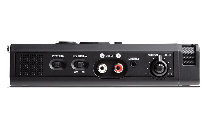 Аудиорекордер Marantz PMD661 MKIII - рис.6