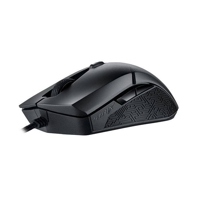 Мышь Asus Strix Evolve Black - рис.3