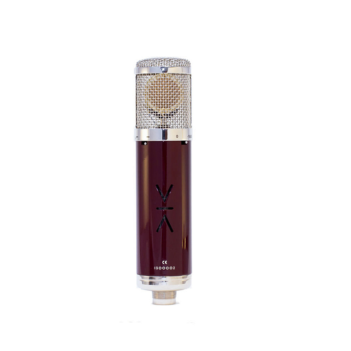 Микрофон студийный Vanguard V13 Tube Condenser - рис.0
