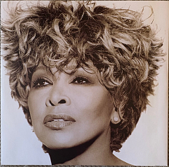 Виниловая пластинка Tina Turner - Tina Wildest Dreams - 2LP