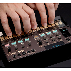 Синтезатор Korg Volca FM2 Brown