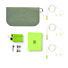 Наушники внутриканальные Campfire Audio Ponderosa Deluxe Universal Green - рис.4