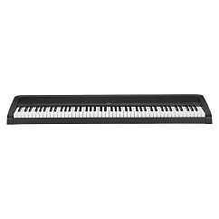 Синтезатор Korg B2 Black