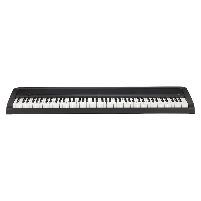 Синтезатор Korg B2 Black - рис.0