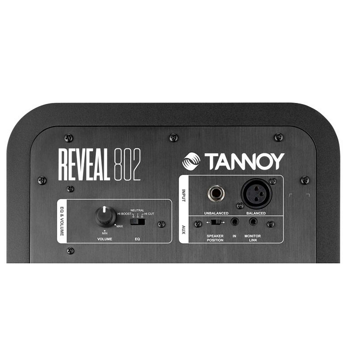 Студийный монитор Tannoy Reveal 802 - рис.3