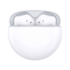 Беспроводные наушники Honor CHOICE Earbuds X7e White