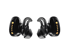 Беспроводные наушники Bose SoundSport Free Orange