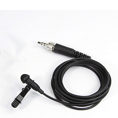 Диктофон Tascam DR-10L Black
