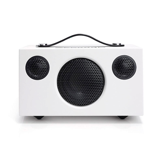 Портативная колонка Audio Pro Addon T3 White - рис.0