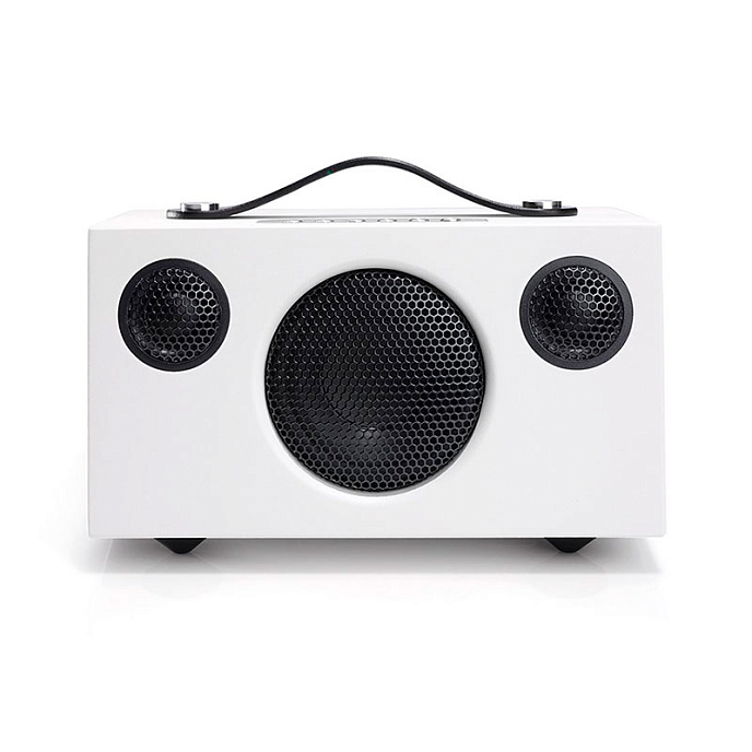 Портативная колонка Audio Pro Addon T3 White - рис.0