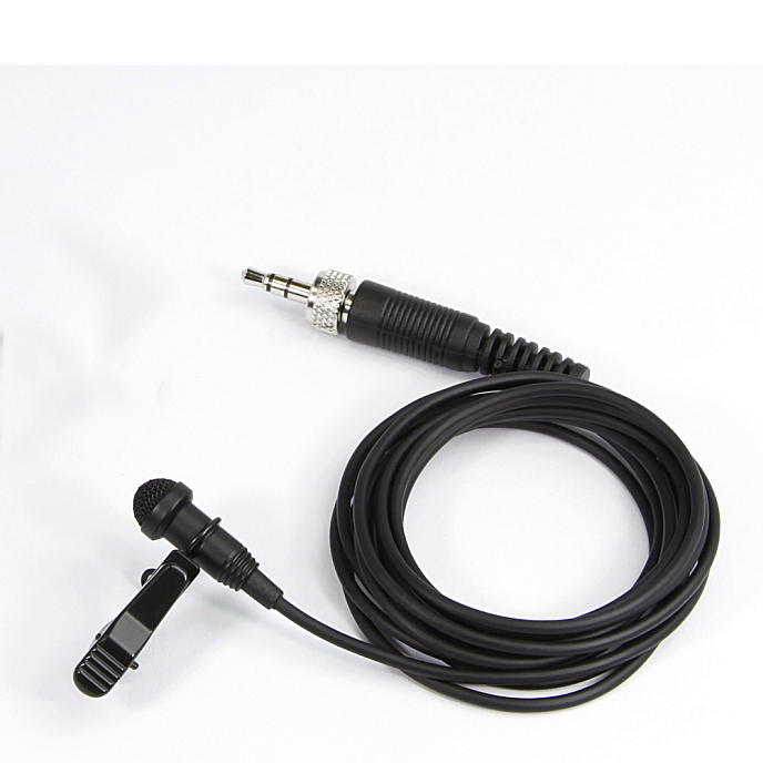 Диктофон Tascam DR-10L Black - рис.2