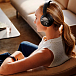 Беспроводные наушники Bang & Olufsen Beocom Portal UC black anthracite беспроводные полноразмерные наушники (SN 90434566702281781224)_Уценка - рис.10