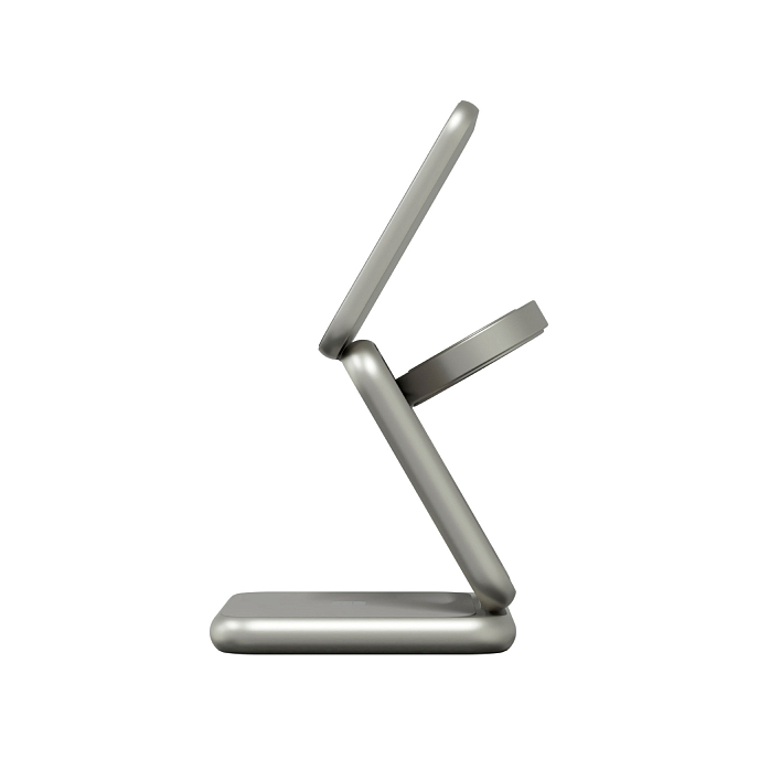Беспроводная зарядка Magssory Fold Pro Titanium - рис.3