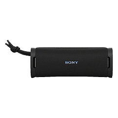 Портативная колонка Sony ULT FIELD 1 Black